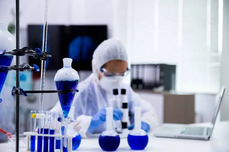 Laboratório Difartil